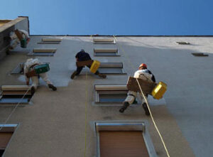 pintura para edificios panama1