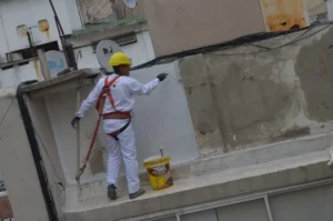 pintura para edificios panama1